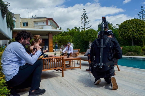 пресс-служба