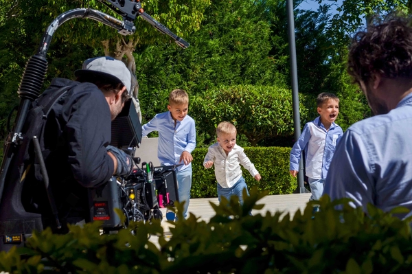 пресс-служба