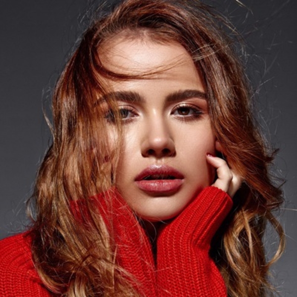 Украинская певица отправилась в Голливуд