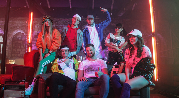 Премьера: молодой певец RUAN презентовал дебютную песню