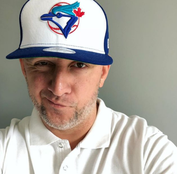 Потап опять перекрасил бороду: как выглядит рэпер в новом образе