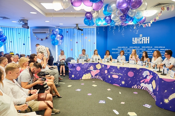 пресс-служба канала 1+1