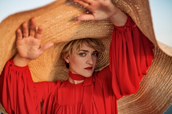 Вера Кекелия представила свой дебютный клип на композицию “Похожи”