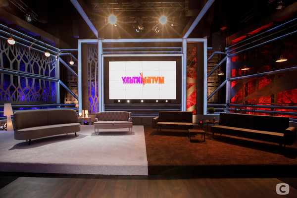 «Ультиматум»: СТБ снимает новое ток-шоу об отношениях