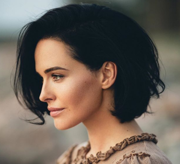 "Клеопатра": Даша Астафьева поделилась соблазнительным снимком