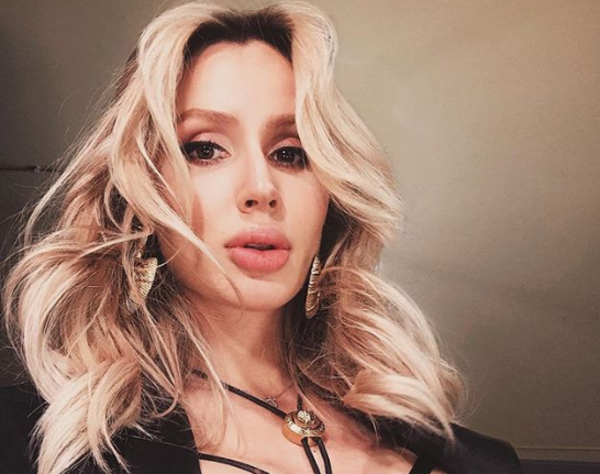 Продюсер Лободы: "Беременность Светланы была незапланированной"