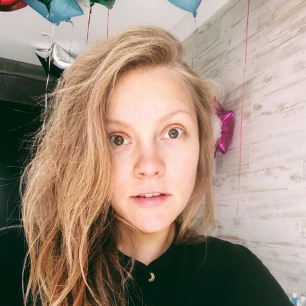 Алена Шоптенко впервые показала фигуру после родов