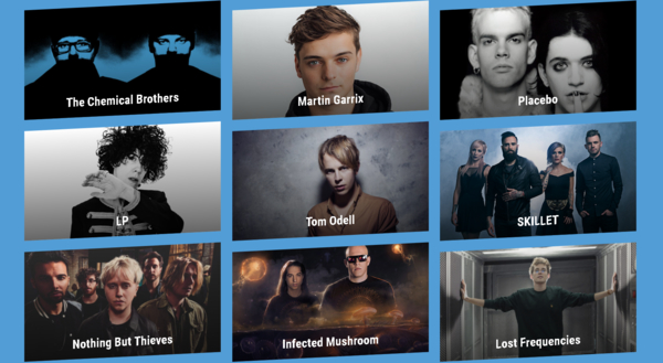 Atlas Weekend 2018: когда, сколько стоит и кто выступает