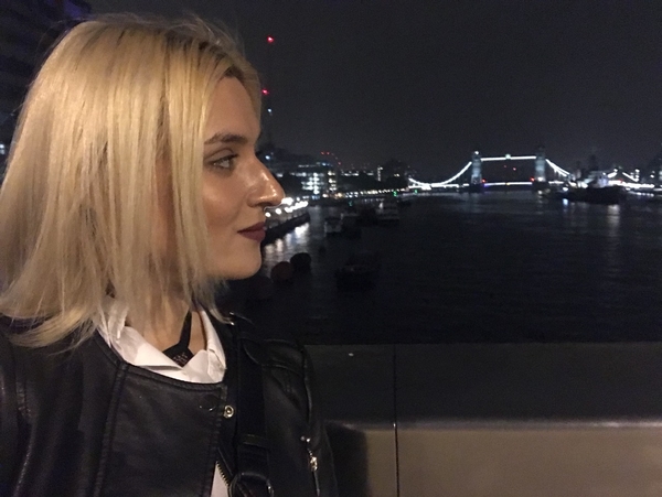 “Лондон — это не просто Биг Бен”: TANA - о курьезах в столице Британии