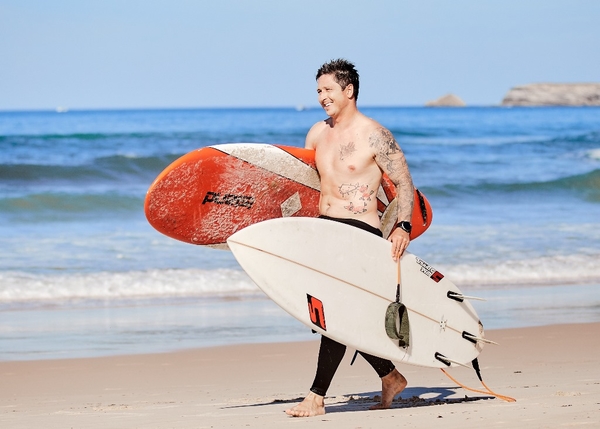 Александр Педан советует: ТОП-5 мест для отдыха