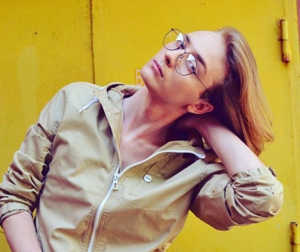 Полуфиналисту "Голосу країни" запретили въезд в Украину