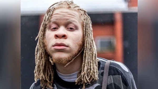 Тело выбросило на берег: найден мертвым британский рэпер