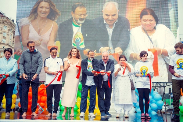 пресс-служба