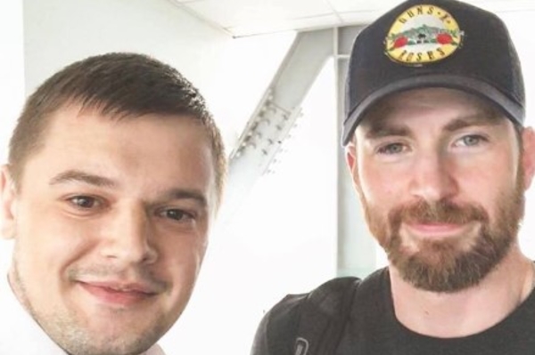 instagram.com/teamcevans