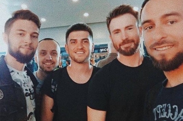 instagram.com/teamcevans