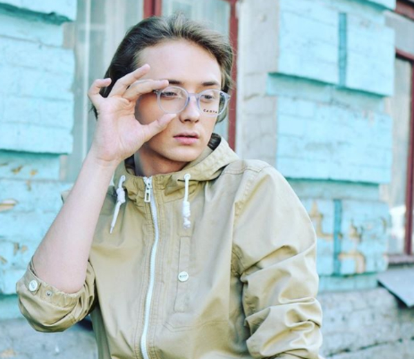 Полуфиналист "Голосу країни" высказался о запрете на въезд в Украину