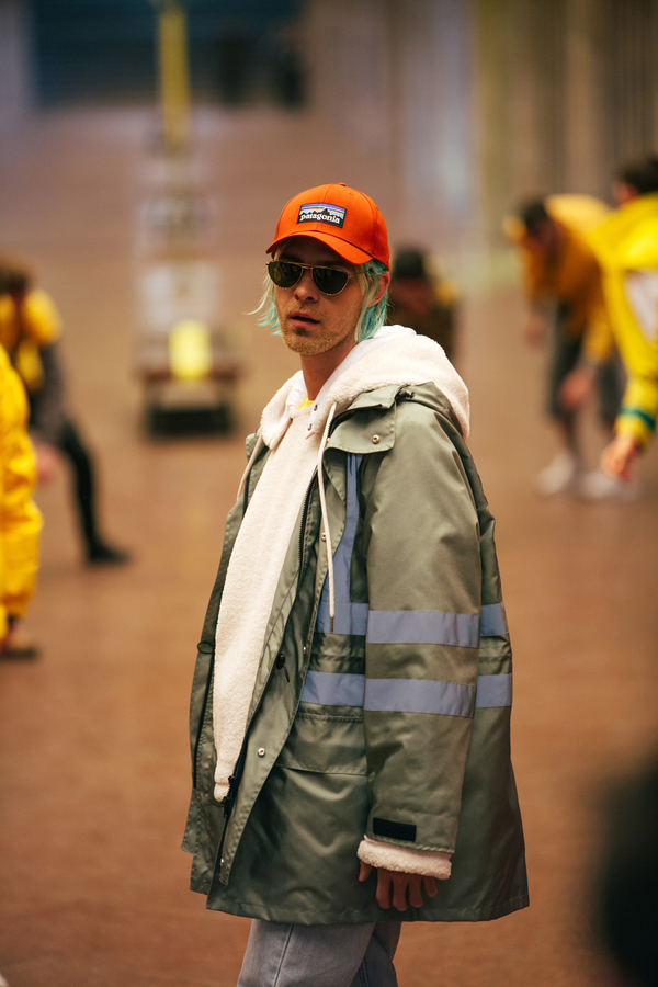 Макс Барских анонсировал уникальное шоу: названы дата и место