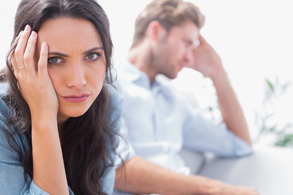 Как быстро помириться с мужчиной: советы