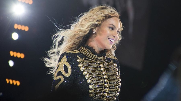 Журнал Rolling Stone назвал 100 лучших песен XXI века