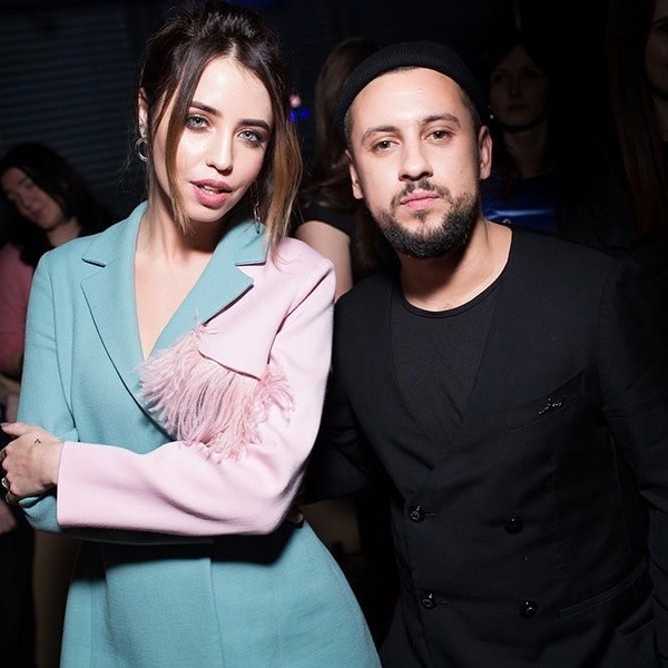 MONATIK и Надя Дорофеева записали совместный трек