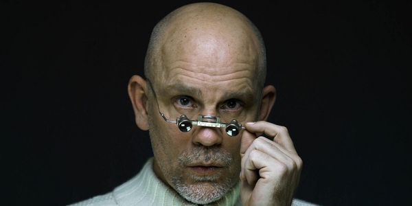 Джон Малкович выступит в Киеве: подробности события