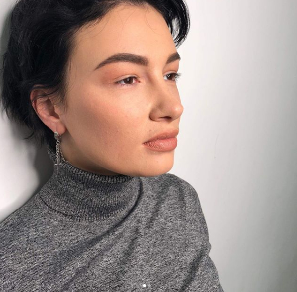 "Хочу быть forever alone": Приходько сделала личное признание