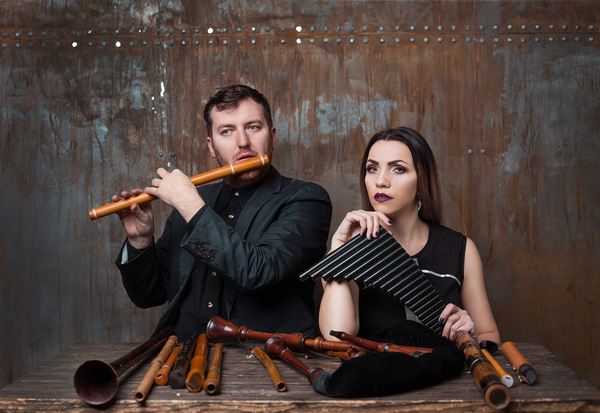 Премьера: фолк-рокеры The Doox выпустили дебютный альбом