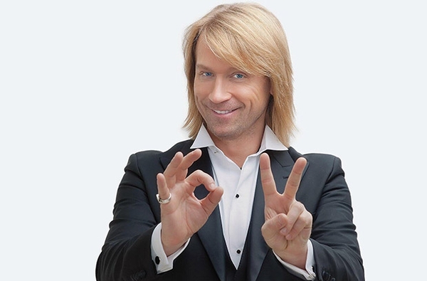 Олег Винник на Atlas Weekend: что споет украинский секс-символ