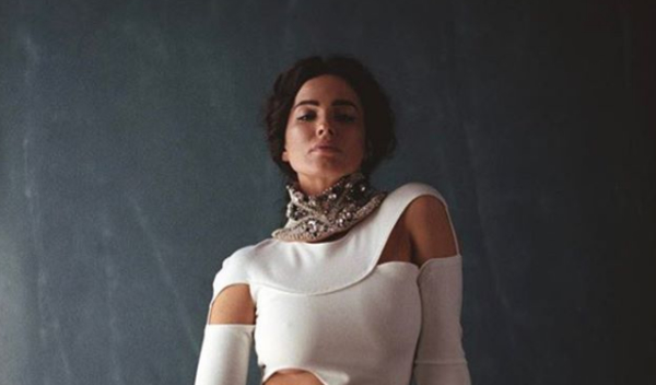 Даша Астафьева поделилась главным секретом красоты