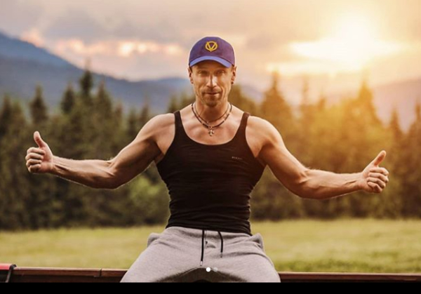 Олег Винник признался, почему от него отказывались продюсеры