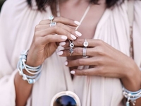 Чистка серебра в домашних условиях: ТОП-5 лучших средств