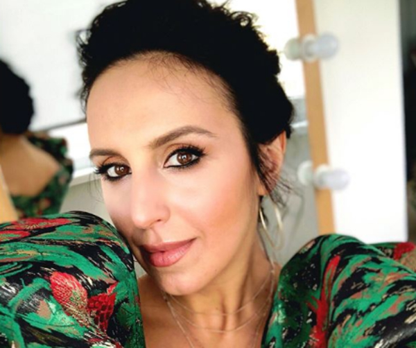 "Счастье здесь": Джамала умилила снимком с маленьким сыном