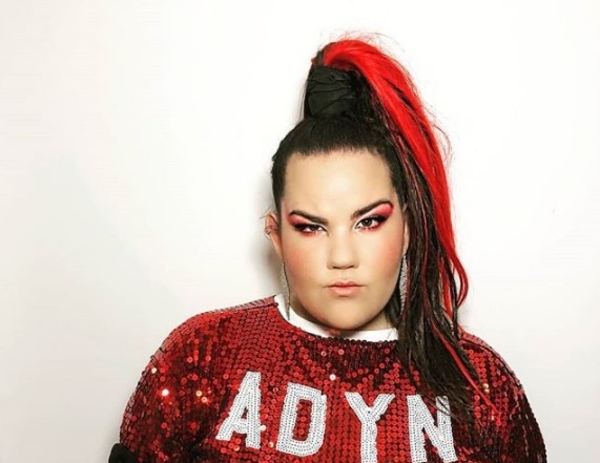 Победную песню "Евровидения-2018" назвали плагиатом