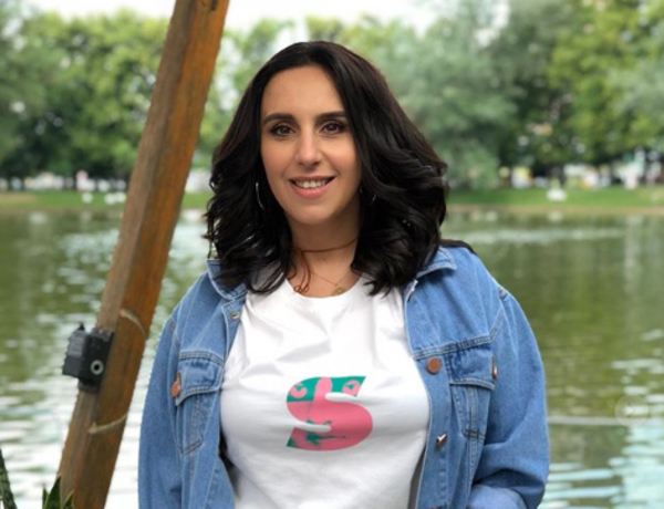 Джамала показала, как выглядит без макияжа