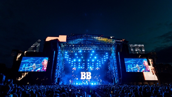 Как прошел день украинской музыки на Atlas Weekend: фотоотчет