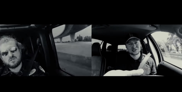 "Бумбокс" и The Gitas выпустили общий клип