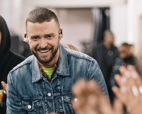 Хит лета: Джастин Тимберлейк порадовал фанов новой песней