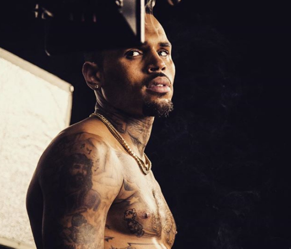 Известного американского рэпера арестовали