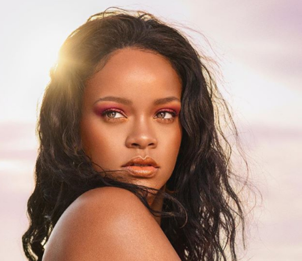 В Индии нашли двойника Рианны: впечатляющие фото красотки