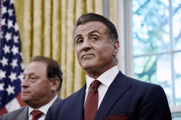 Сильвестру Сталлоне - 72: лучшие роли именинника