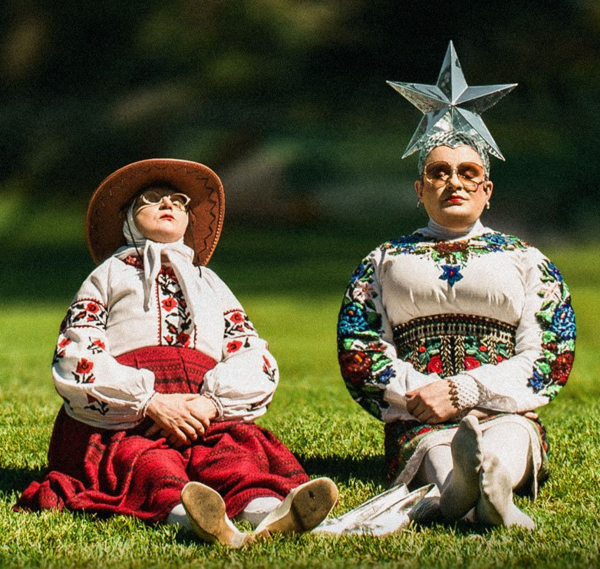 VERKA SERDUCHKA и ESTRADARADA выступят на открытии ресторана в Киеве