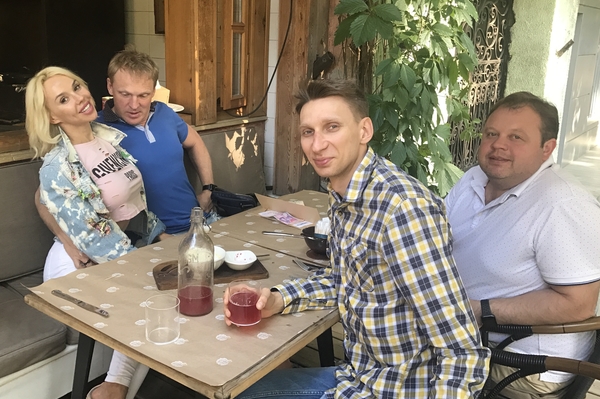 пресс-служба