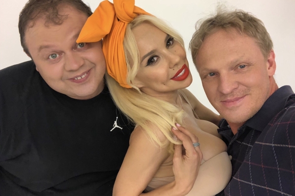 пресс-служба