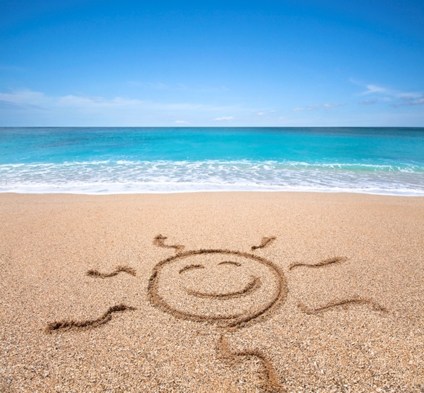 Прогноз погоды на лето 2018 в Украине