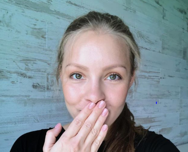 Алена Шоптенко показала трогательное семейное фото