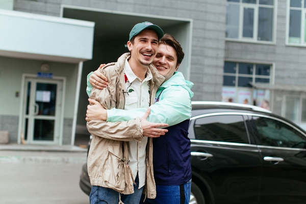 пресс-служба