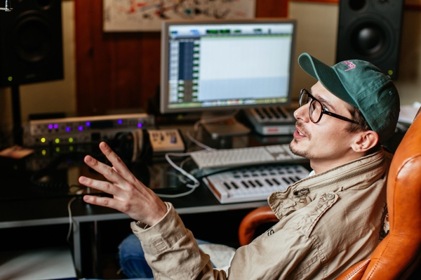 пресс-служба