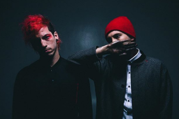TWENTY &#216;NE PIL&#216;TS выступят в Киеве: названа дата