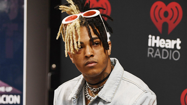 Арестовали второго подозреваемого в убийстве рэпера XXXTentacion
