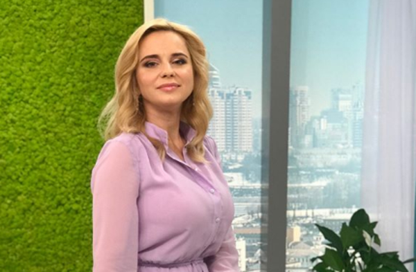 38 лет вместе: Лилия Ребрик растрогала семейным фото